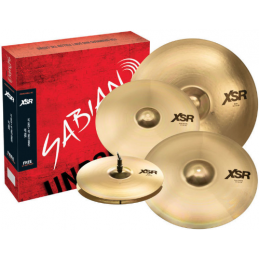 SABIAN XSR5005GB XSR...