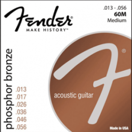 FENDER 60M MUTA...