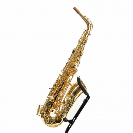 BUESCHER SAX ALTO MIb- LACCATO
