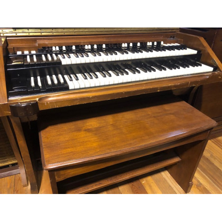 HAMMOND C3 CON LESLIE 147