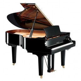 YAMAHA C3 SILENT PIANOFORTE...