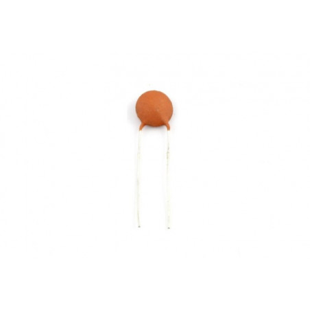 ALL PARTS CONDENSATORE CERAMICO 1.0 MFD