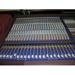 MIDAS HERITAGE 2000 MIXER...