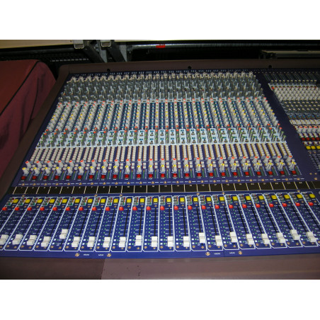 MIDAS HERITAGE 2000 MIXER ANALOGICO 48CH