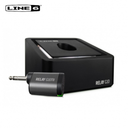 LINE6 RELAY G10II