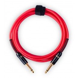 JOYO CM18 RED CAVO JACK...