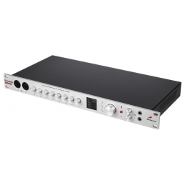 ANTELOPE Discrete 8 Synergy...