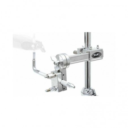 MAPEX Mch913 Supporto Campanaccio Per Asta Piatto