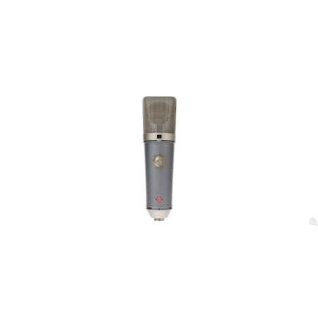 NEUMANN TLM67 LARGE DIAPHRAM - OMNI E 8