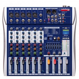 AUDIODESIGN PAMX2.511