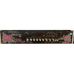 ART SGX "NIGHTBASS"