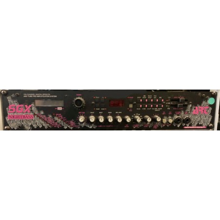 ART SGX "NIGHTBASS"