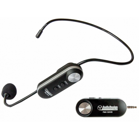 AUDIODESIGN PMU 501 HS