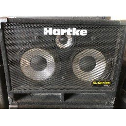 HARTKE 2.5 XL BASS CABINET