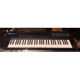 ROLAND D-50 SINTETIZZATORE...
