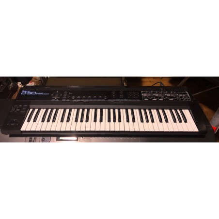 ROLAND D-50 SINTETIZZATORE 61 TASTI