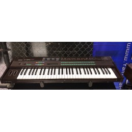 YAMAHA DX7 SINTETIZZATORE FM