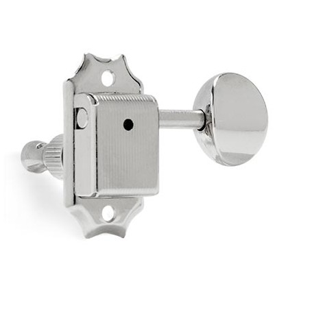 GOTOH SD90-MG 05M MAGNUM LOCK NICKEL TUNERS