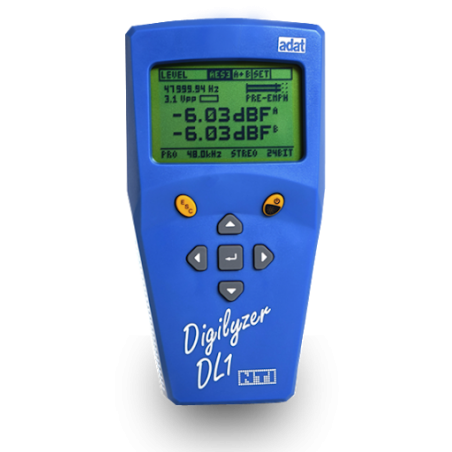 NTI - DIGILYZER DL1