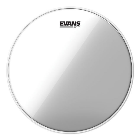 EVANS S14R50 500 PELLE RISONANTE RULLANTE 14"