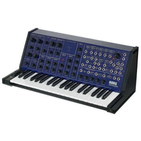KORG MS20 FS BL SPECIAL EDITION