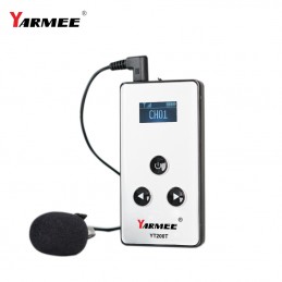 YARMEE YT-200T - TOUR GUIDE...