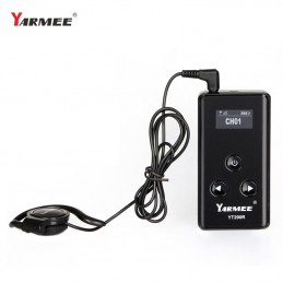 YARMEE YT-200R - TOUR GUIDE...