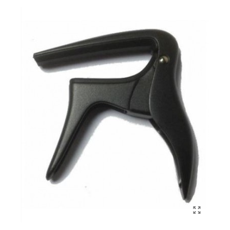 BEST MUSIC B-BIRD CAPOTASTO FLAT PER CHITARRA CLASSICA