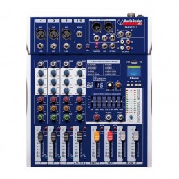 AUDIODESIGN PAMX2.311