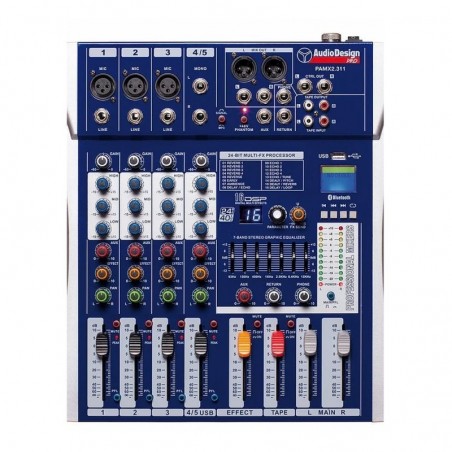 AUDIODESIGN PAMX2.311