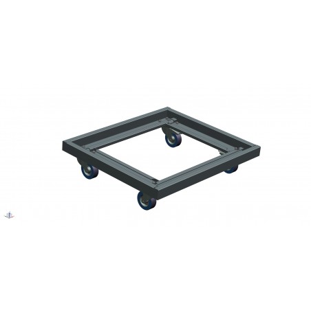 FBT VHA-T118 CARRELLO PER VHA118SA