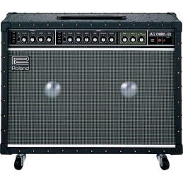 ROLAND JC-120 JAZZ CHORUS...