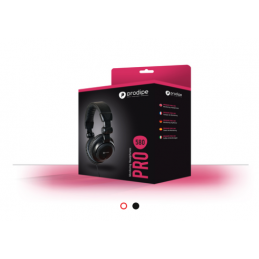 PRODIPE PRO 580 CUFFIA CHIUSA