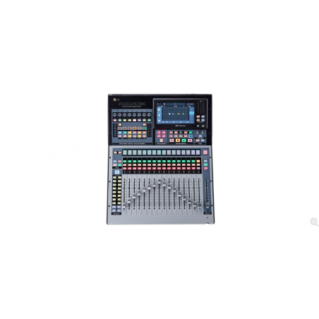 PRESONUS STUDIOLIVE 32SC SERIE III - DIGITAL MIXER 32ch
