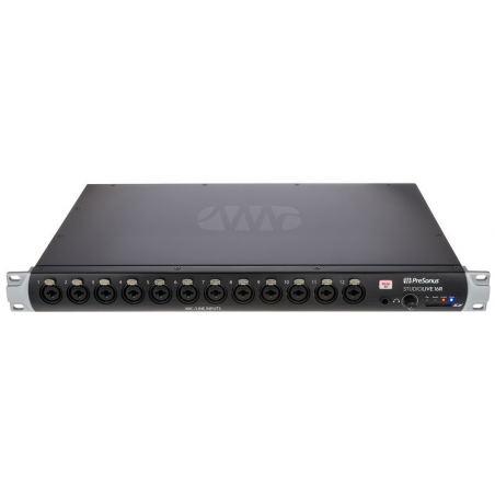 PRESONUS STUDIOLIVE 16R SERIE III - DIGITAL MIXER RACK 19"