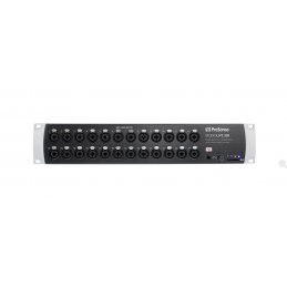 PRESONUS STUDIOLIVE 32R SERIE III - DIGITAL MIXER RACK 19"