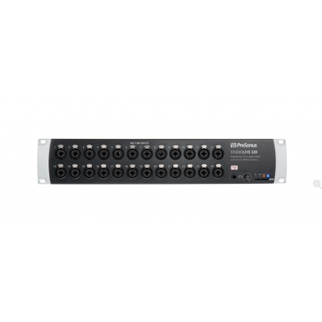 PRESONUS STUDIOLIVE 32R SERIE III - DIGITAL MIXER RACK 19"