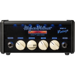 HUGHES&KETTNER SPIRIT OF...