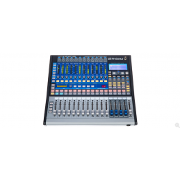 PRESONUS STUDIOLIVE 16.0.2...