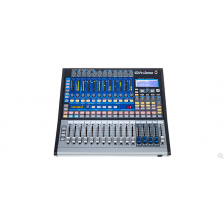 PRESONUS STUDIOLIVE 16.0.2 USB - DIGITAL MIXER 16ch