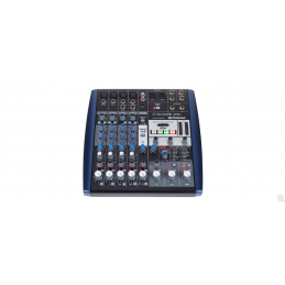 PRESONUS STUDIOLIVE AR8c -...