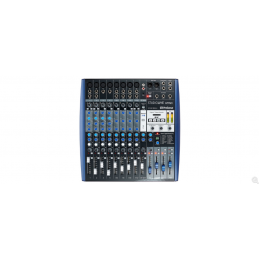 PRESONUS STUDIOLIVE AR12c -...