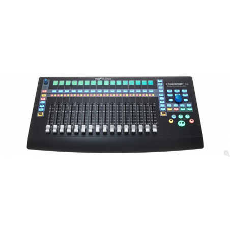 PRESONUS FADERPORT 16 - 16-Channel DAW Production Controller