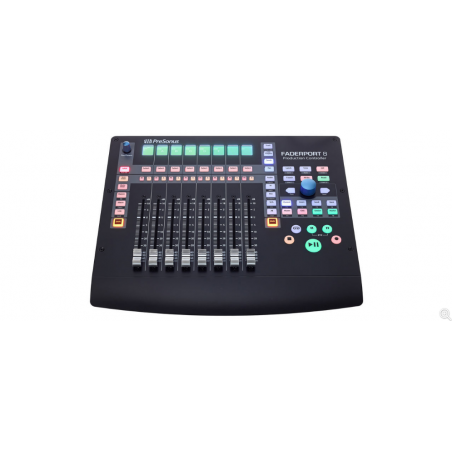 PRESONUS FADERPORT 8 - CONTROL PRODUCTION DAW