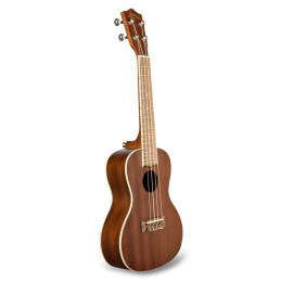 MA-C UKULELE CONCERT IN MOGANO