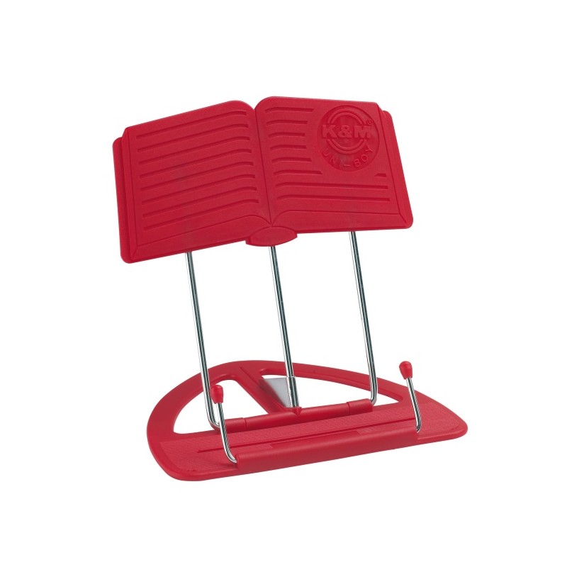 KONIG & MEYER 12450 UNI-BOY CLASSIC LEGGIO DA TAVOLO