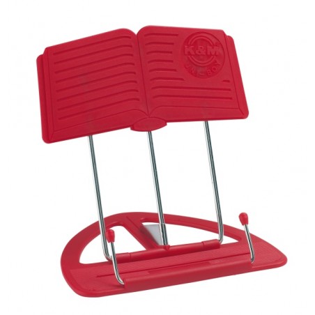 KONIG & MEYER 12450 UNI-BOY CLASSIC LEGGIO DA TAVOLO