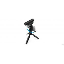 SENNHEISER MKE 400 MKII...