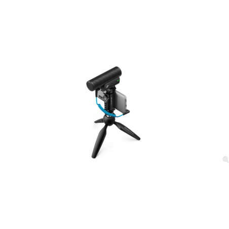 SENNHEISER MKE 400 MKII Mobile Kit