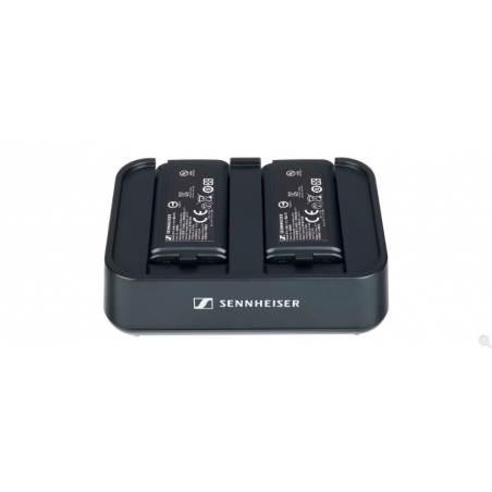 SENNHEISER EW-D Charging Set